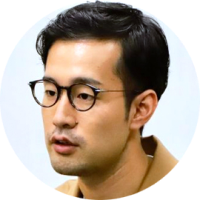大蔵さん