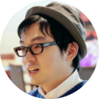 谷野さん